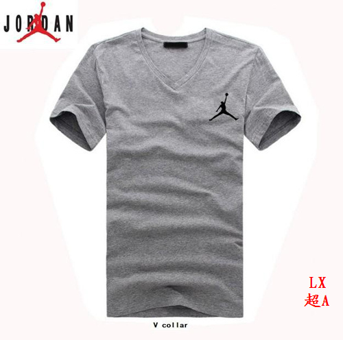 men jordan t-shirt S-XXXL-1656